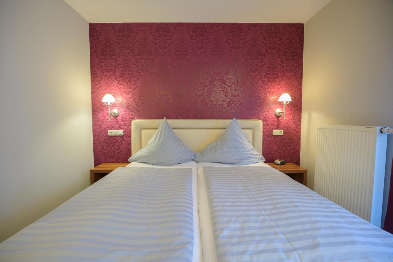 Hotel Kastenauer Hof