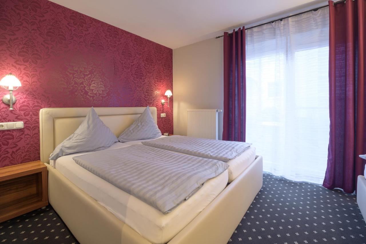Hotel Kastenauer Hof 3*